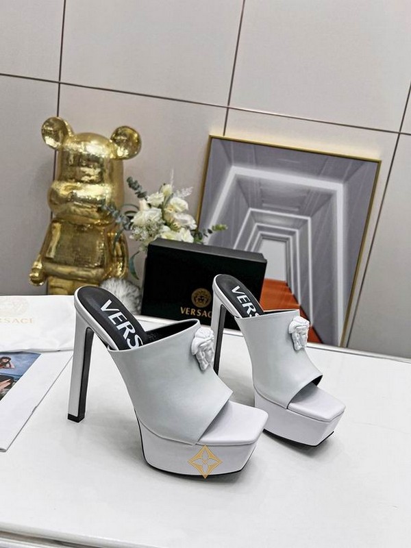 Versace Women's Shoes 195